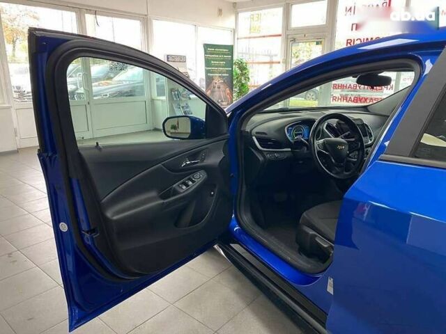 Шевроле Вольт, об'ємом двигуна 0 л та пробігом 97 тис. км за 16490 $, фото 17 на Automoto.ua