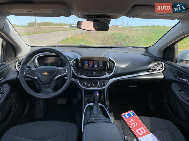 Шевроле Вольт, объемом двигателя 1.5 л и пробегом 75 тыс. км за 13400 $, фото 30 на Automoto.ua