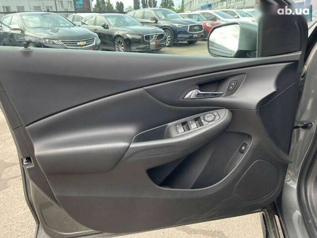 Шевроле Вольт, объемом двигателя 0 л и пробегом 60 тыс. км за 14490 $, фото 17 на Automoto.ua