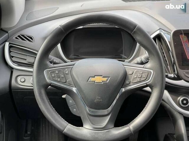 Шевроле Вольт, объемом двигателя 0 л и пробегом 60 тыс. км за 14490 $, фото 20 на Automoto.ua
