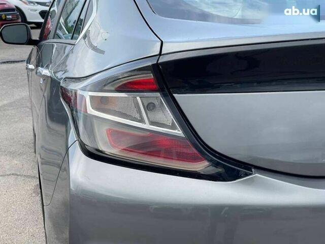 Шевроле Вольт, объемом двигателя 0 л и пробегом 60 тыс. км за 14490 $, фото 9 на Automoto.ua