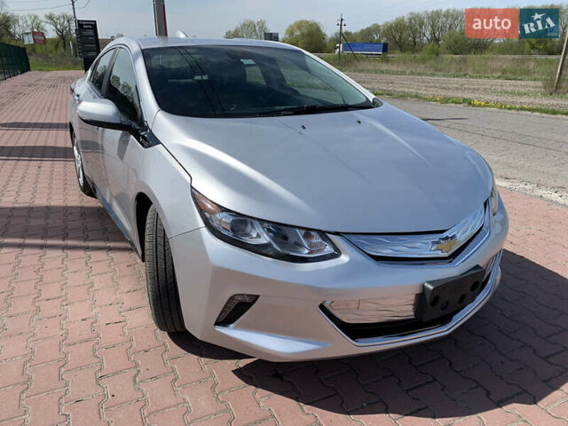 Шевроле Вольт, объемом двигателя 1.5 л и пробегом 75 тыс. км за 13400 $, фото 2 на Automoto.ua