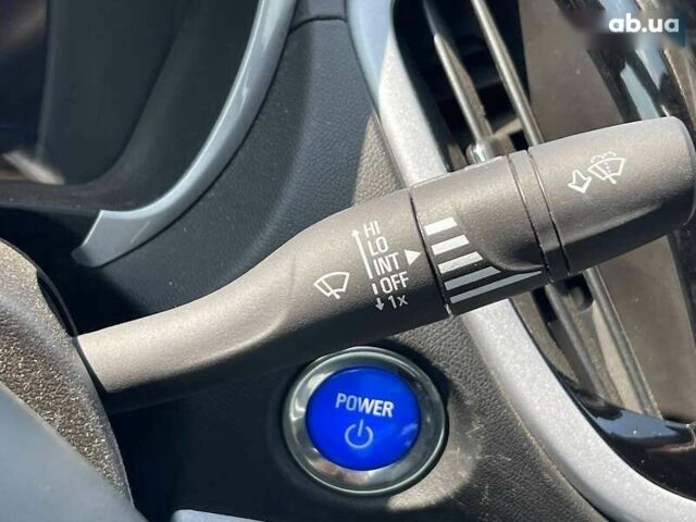 Шевроле Вольт, объемом двигателя 0 л и пробегом 60 тыс. км за 14490 $, фото 23 на Automoto.ua