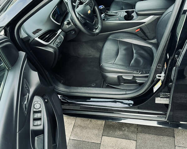 Шевроле Вольт, об'ємом двигуна 1.5 л та пробігом 83 тис. км за 19200 $, фото 18 на Automoto.ua