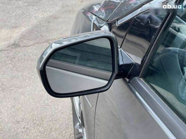 Шевроле Вольт, объемом двигателя 0 л и пробегом 60 тыс. км за 14490 $, фото 16 на Automoto.ua