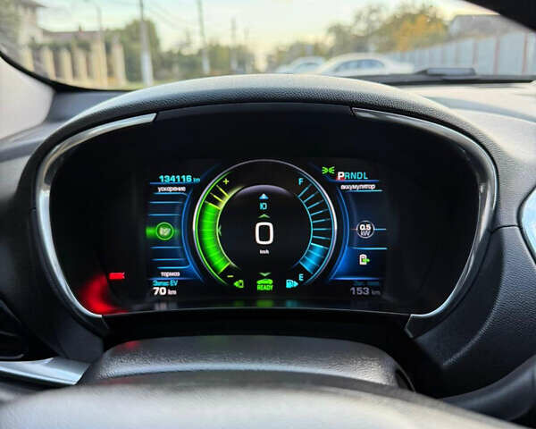 Шевроле Вольт, объемом двигателя 1.5 л и пробегом 134 тыс. км за 19000 $, фото 10 на Automoto.ua