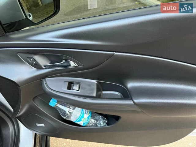 Шевроле Вольт, объемом двигателя 1.5 л и пробегом 134 тыс. км за 19000 $, фото 19 на Automoto.ua