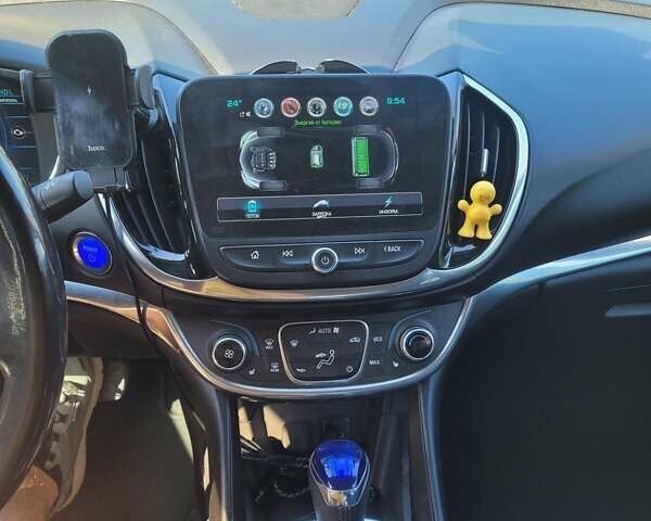 Шевроле Вольт, об'ємом двигуна 1.49 л та пробігом 110 тис. км за 17600 $, фото 3 на Automoto.ua
