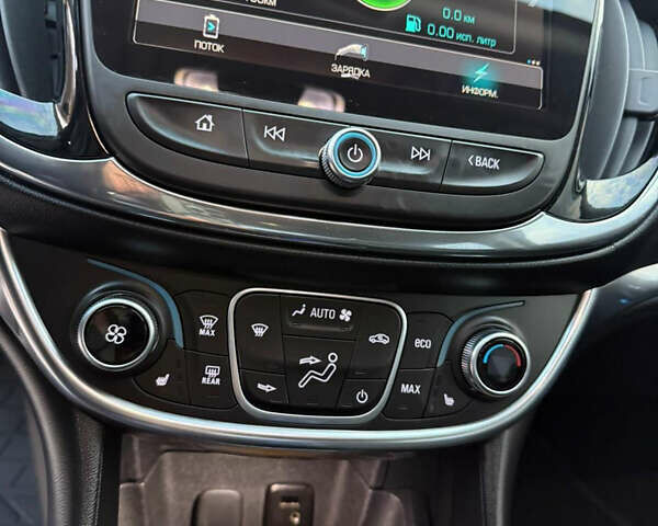 Шевроле Вольт, объемом двигателя 1.5 л и пробегом 134 тыс. км за 19000 $, фото 11 на Automoto.ua