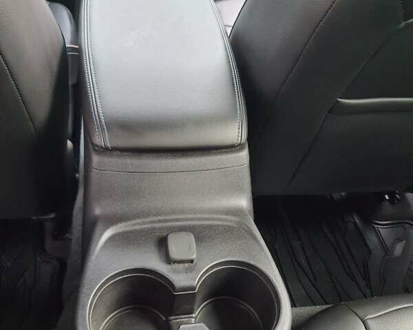 Шевроле Вольт, об'ємом двигуна 1.49 л та пробігом 97 тис. км за 17200 $, фото 25 на Automoto.ua