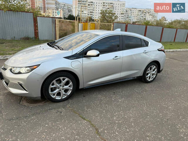 Шевроле Вольт, объемом двигателя 1.5 л и пробегом 134 тыс. км за 19000 $, фото 3 на Automoto.ua