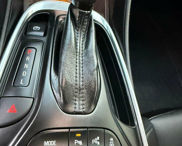 Шевроле Вольт, объемом двигателя 1.5 л и пробегом 134 тыс. км за 19000 $, фото 13 на Automoto.ua