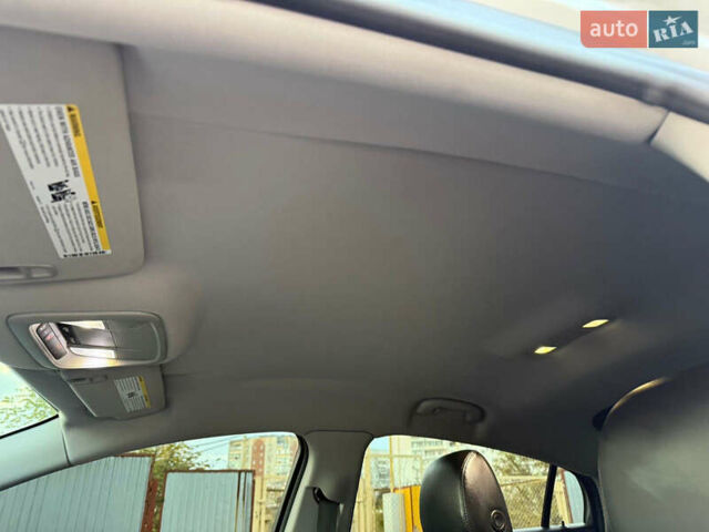 Шевроле Вольт, объемом двигателя 1.5 л и пробегом 134 тыс. км за 19000 $, фото 18 на Automoto.ua