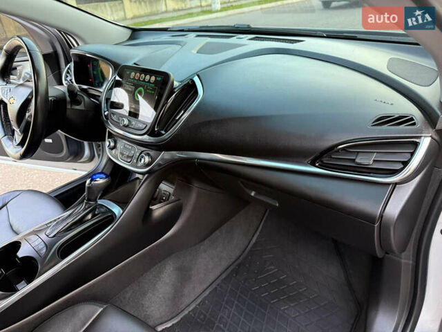 Шевроле Вольт, объемом двигателя 1.5 л и пробегом 134 тыс. км за 19000 $, фото 16 на Automoto.ua