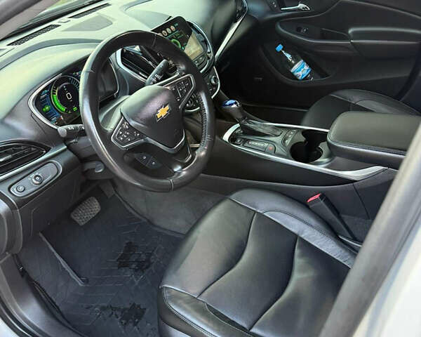 Шевроле Вольт, объемом двигателя 1.5 л и пробегом 134 тыс. км за 19000 $, фото 8 на Automoto.ua