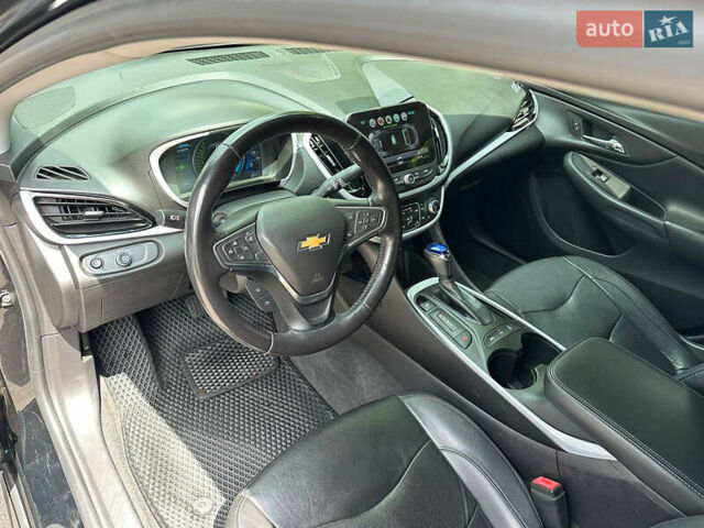Шевроле Вольт, объемом двигателя 0 л и пробегом 85 тыс. км за 15500 $, фото 2 на Automoto.ua