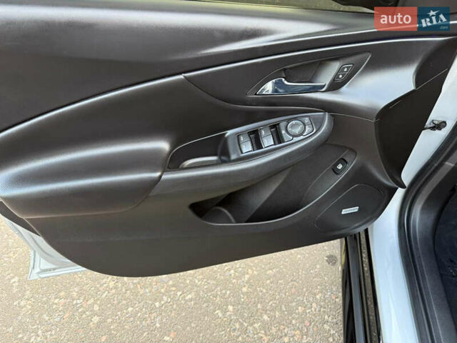 Шевроле Вольт, объемом двигателя 1.5 л и пробегом 134 тыс. км за 19000 $, фото 14 на Automoto.ua