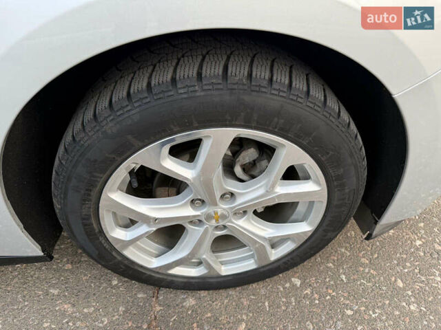 Шевроле Вольт, объемом двигателя 1.5 л и пробегом 134 тыс. км за 19000 $, фото 6 на Automoto.ua