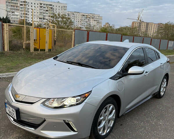 Шевроле Вольт, объемом двигателя 1.5 л и пробегом 134 тыс. км за 19000 $, фото 2 на Automoto.ua