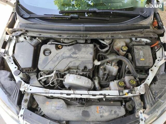 Шевроле Вольт, об'ємом двигуна 0 л та пробігом 128 тис. км за 15950 $, фото 21 на Automoto.ua