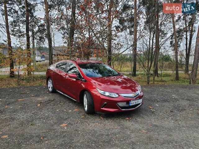 Шевроле Вольт, об'ємом двигуна 1.49 л та пробігом 97 тис. км за 17200 $, фото 10 на Automoto.ua
