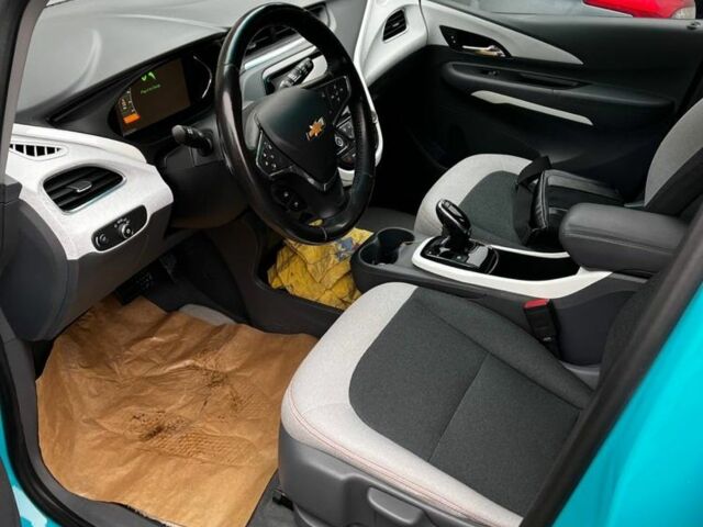 Шевроле Вольт, объемом двигателя 0 л и пробегом 316 тыс. км за 12500 $, фото 2 на Automoto.ua