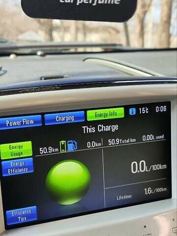 Серый Шевроле Вольт, объемом двигателя 1.4 л и пробегом 217 тыс. км за 7500 $, фото 18 на Automoto.ua