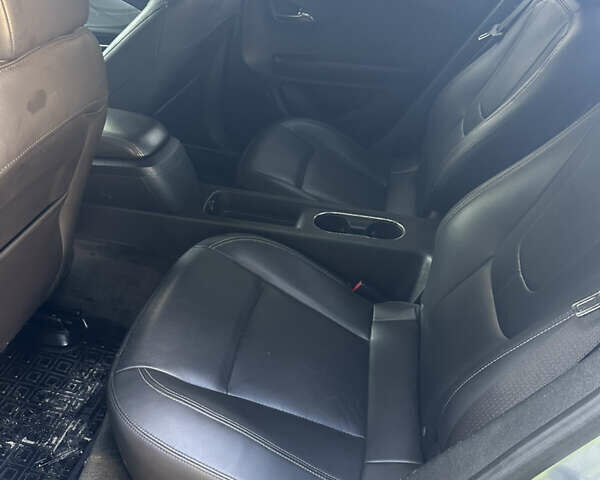 Серый Шевроле Вольт, объемом двигателя 1.4 л и пробегом 180 тыс. км за 7999 $, фото 8 на Automoto.ua