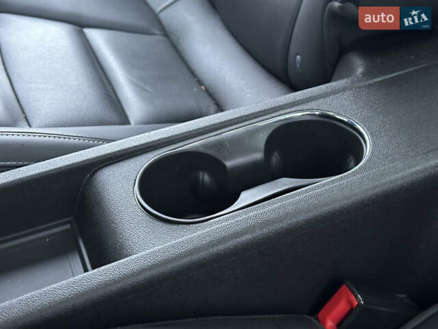 Серый Шевроле Вольт, объемом двигателя 1.4 л и пробегом 182 тыс. км за 8999 $, фото 41 на Automoto.ua