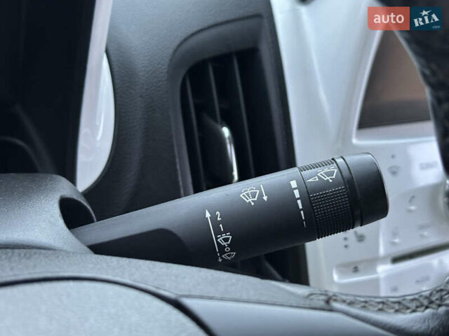 Серый Шевроле Вольт, объемом двигателя 1.4 л и пробегом 182 тыс. км за 8999 $, фото 64 на Automoto.ua