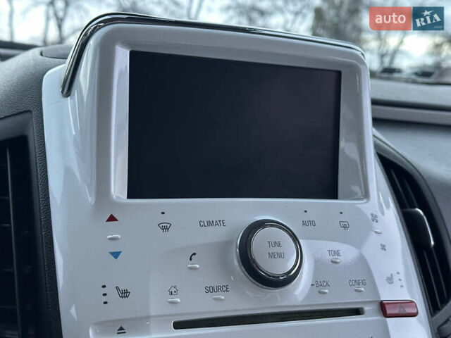 Серый Шевроле Вольт, объемом двигателя 1.4 л и пробегом 182 тыс. км за 8999 $, фото 65 на Automoto.ua