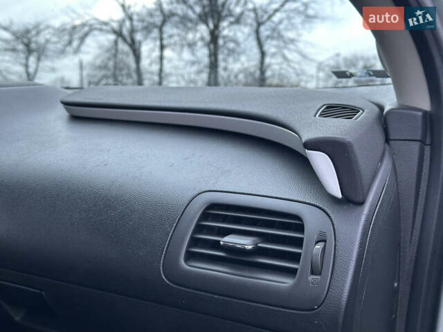 Серый Шевроле Вольт, объемом двигателя 1.4 л и пробегом 182 тыс. км за 8999 $, фото 47 на Automoto.ua