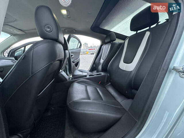 Серый Шевроле Вольт, объемом двигателя 1.4 л и пробегом 182 тыс. км за 8999 $, фото 40 на Automoto.ua