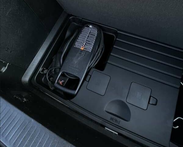 Сірий Шевроле Вольт, об'ємом двигуна 1.4 л та пробігом 180 тис. км за 7800 $, фото 21 на Automoto.ua