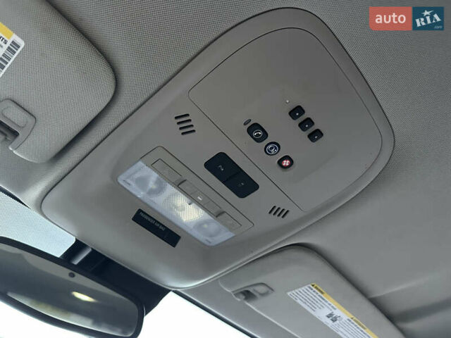 Серый Шевроле Вольт, объемом двигателя 1.4 л и пробегом 182 тыс. км за 8999 $, фото 68 на Automoto.ua
