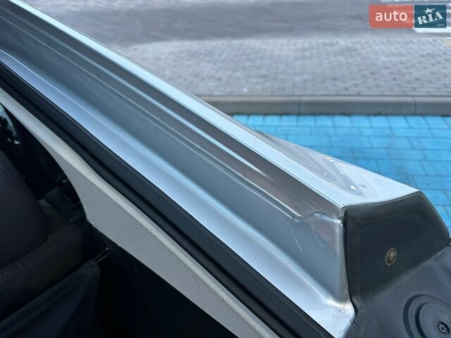 Серый Шевроле Вольт, объемом двигателя 1.4 л и пробегом 172 тыс. км за 10500 $, фото 97 на Automoto.ua