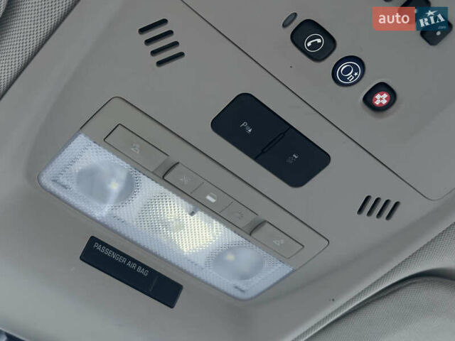 Серый Шевроле Вольт, объемом двигателя 1.4 л и пробегом 182 тыс. км за 8999 $, фото 69 на Automoto.ua