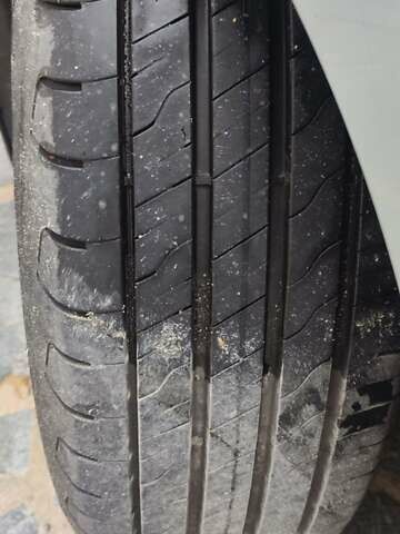 Серый Шевроле Вольт, объемом двигателя 1.4 л и пробегом 295 тыс. км за 8500 $, фото 19 на Automoto.ua