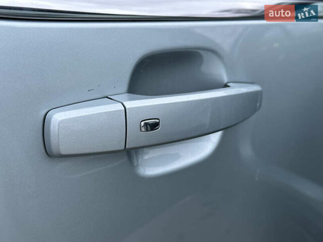 Серый Шевроле Вольт, объемом двигателя 1.4 л и пробегом 182 тыс. км за 8999 $, фото 26 на Automoto.ua