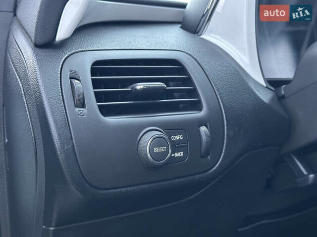 Серый Шевроле Вольт, объемом двигателя 1.4 л и пробегом 182 тыс. км за 8999 $, фото 58 на Automoto.ua