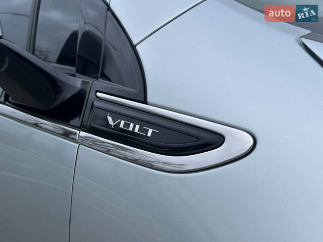 Серый Шевроле Вольт, объемом двигателя 1.4 л и пробегом 182 тыс. км за 8999 $, фото 25 на Automoto.ua
