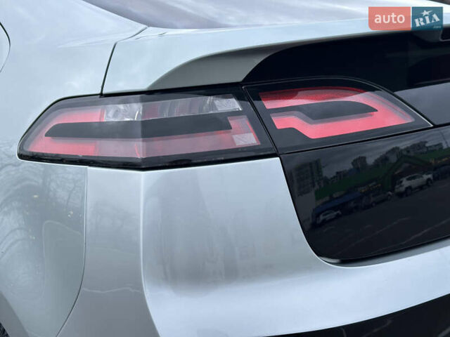 Серый Шевроле Вольт, объемом двигателя 1.4 л и пробегом 182 тыс. км за 8999 $, фото 30 на Automoto.ua