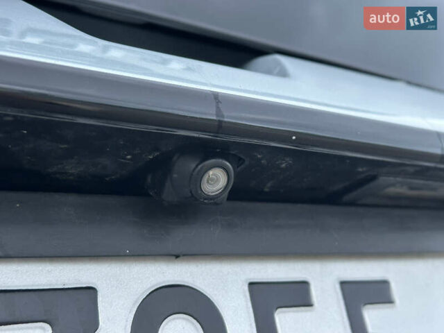 Серый Шевроле Вольт, объемом двигателя 1.4 л и пробегом 182 тыс. км за 8999 $, фото 31 на Automoto.ua