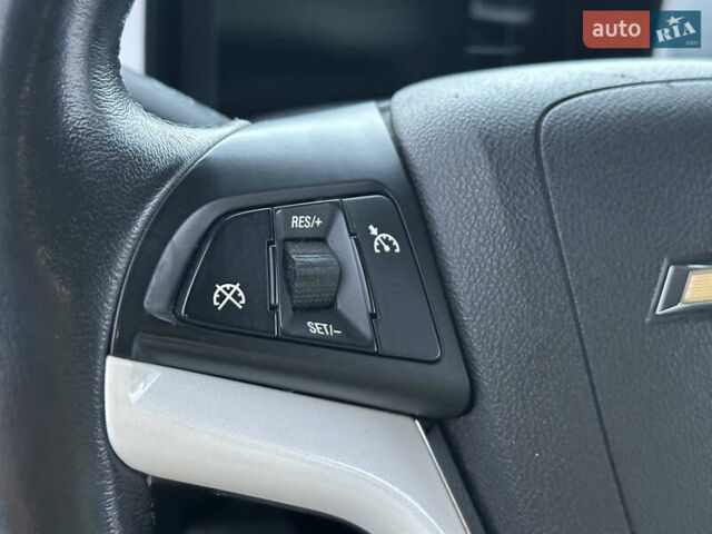 Серый Шевроле Вольт, объемом двигателя 1.4 л и пробегом 182 тыс. км за 8999 $, фото 61 на Automoto.ua