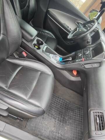 Серый Шевроле Вольт, объемом двигателя 1.4 л и пробегом 295 тыс. км за 8500 $, фото 4 на Automoto.ua