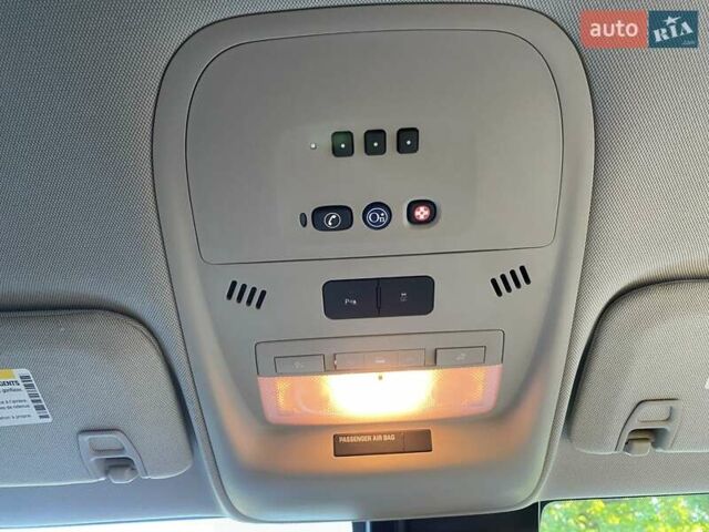 Сірий Шевроле Вольт, об'ємом двигуна 1.4 л та пробігом 142 тис. км за 10900 $, фото 38 на Automoto.ua