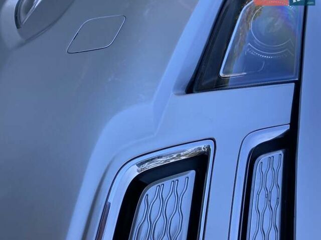 Сірий Шевроле Вольт, об'ємом двигуна 1.4 л та пробігом 142 тис. км за 10900 $, фото 30 на Automoto.ua