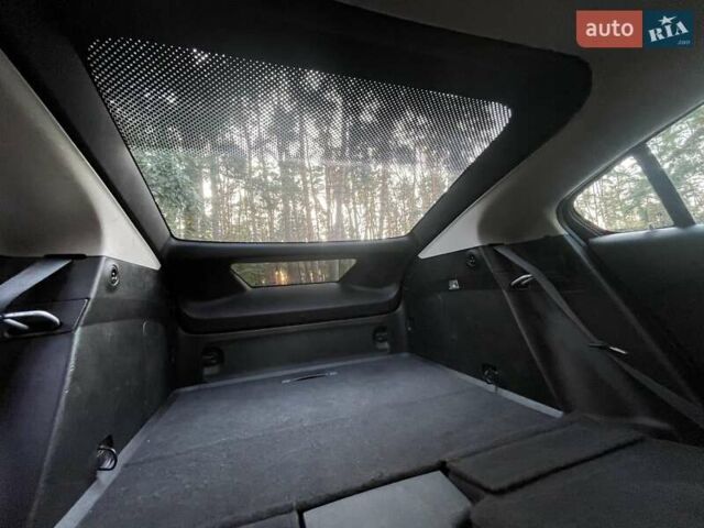 Серый Шевроле Вольт, объемом двигателя 1.4 л и пробегом 240 тыс. км за 11999 $, фото 12 на Automoto.ua