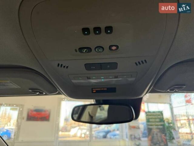 Серый Шевроле Вольт, объемом двигателя 1.4 л и пробегом 293 тыс. км за 10490 $, фото 23 на Automoto.ua