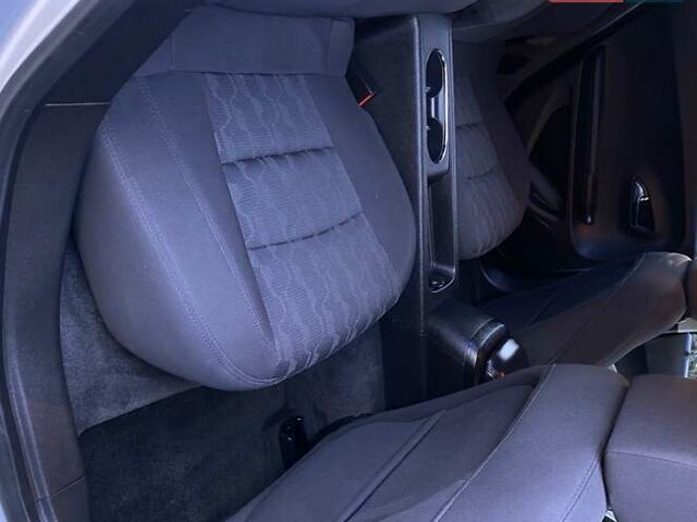 Сірий Шевроле Вольт, об'ємом двигуна 1.4 л та пробігом 142 тис. км за 10900 $, фото 34 на Automoto.ua